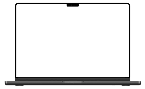 MacBook Pro Frame